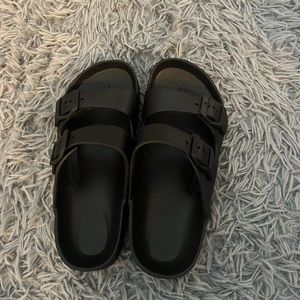 Black Slides